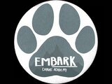 Embark Canine Academy