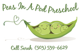 Peas In A Pod Preschool