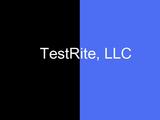 TestRite, LLC