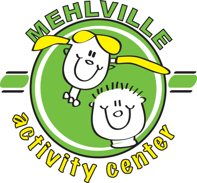 Mehlville Activity Center, Inc Logo