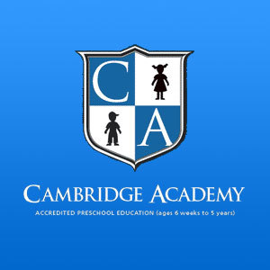 Cambridge Academy Logo