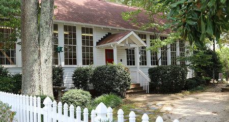 The Children's Schoolhouse