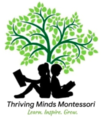 Thriving Minds Montessori