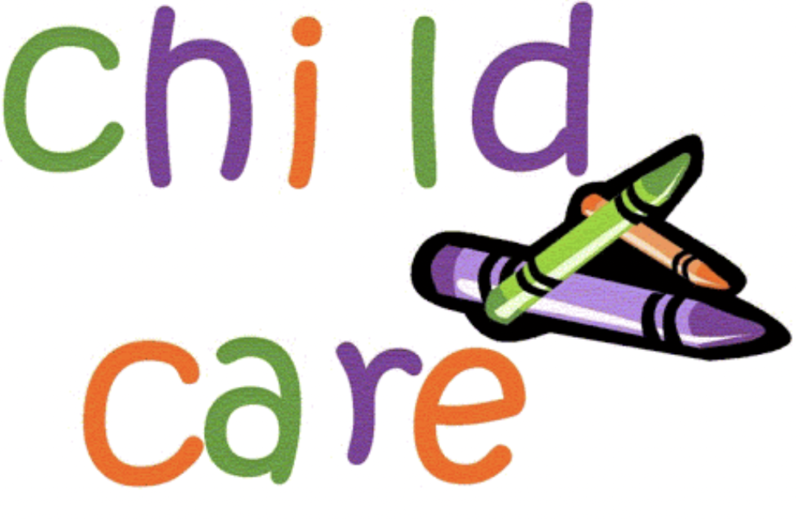 Summer's Home Daycare/preschool Logo