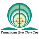 Franciscan Ever There Care Logo