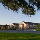 Holly Hall Retirement Community