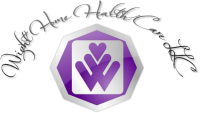 Wright Home Health Care, Llc Logo