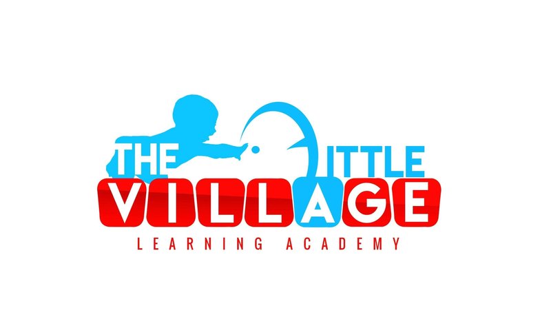 The Little Village Learning Academy Logo