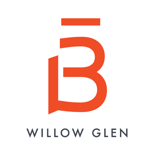 Barre3 Willow Glen Logo