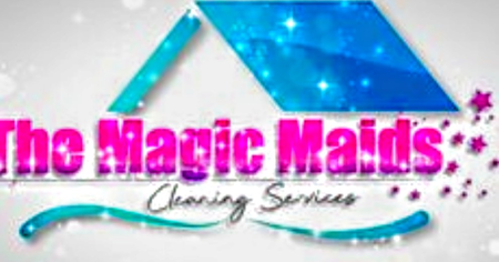 Magic Maids Cleaning Service