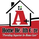 A Plus Home Health Care