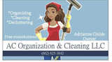 AC Home Organization & Cleaning LLC