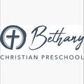Bethany Christian Preschool