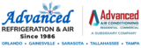 Advanced Refrigeration & Air