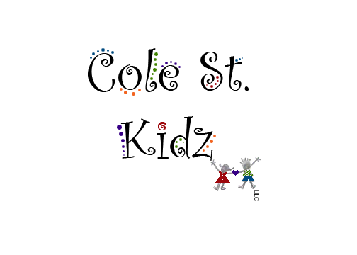 Cole Street Kidz, Llc Logo