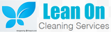 Lean On Cleaning Services