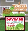 Angela's Little Hands Home Child Care