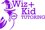 Wiz + Kid Tutoring