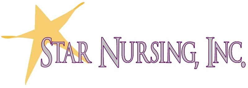 Star Nursing Logo