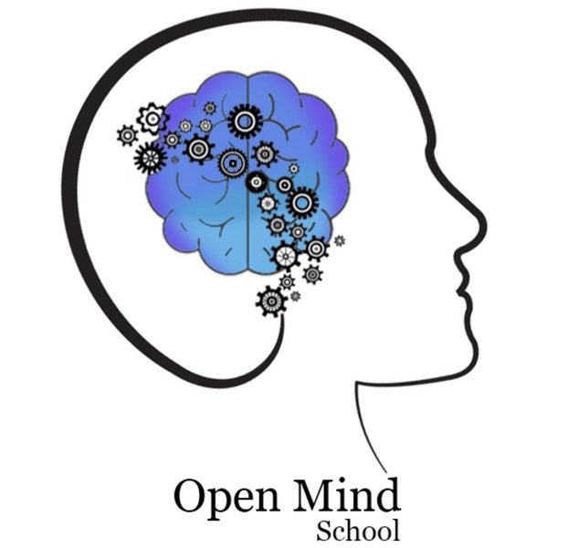 Open Mind School Logo