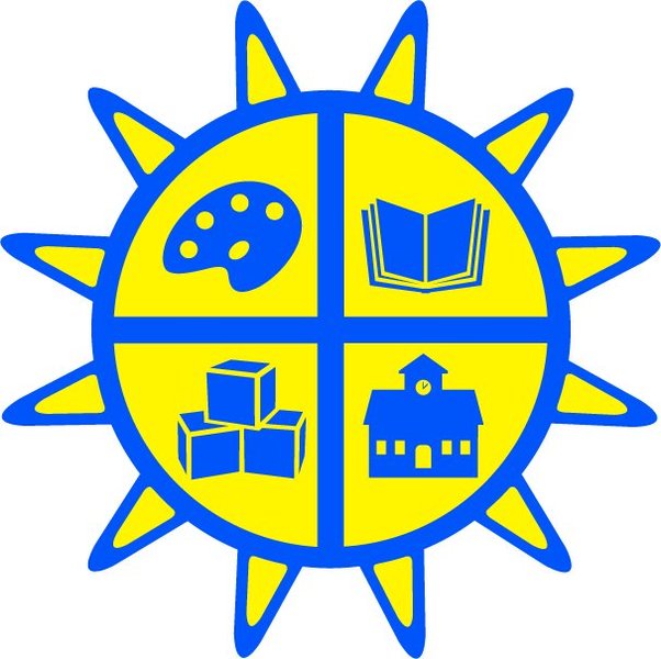 Sunshine Preschool & Infant Care Logo