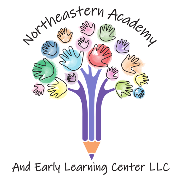 Northeastern Academy And Early Learning Center Logo