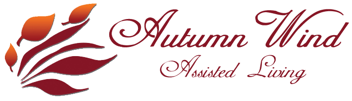 Autumn Wind Assisted Living Logo