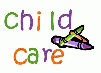 Yeager Day Care Logo