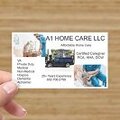 A1 home care llc