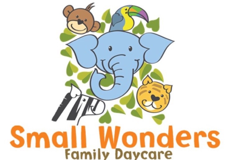 Small Wonders Family Daycare Llc Logo