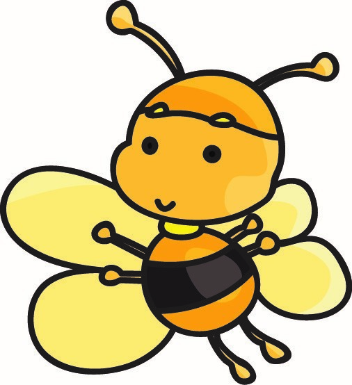 Bee Best Learning Center Logo