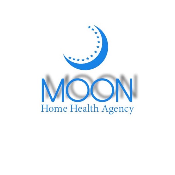 Moon, Inc Logo