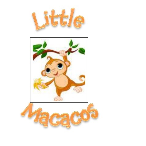 Little Macacos Logo