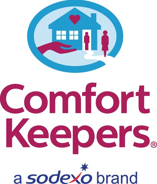 Comfort Keepers Of Tualatin Logo