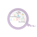 Learning Through Annie's Academy