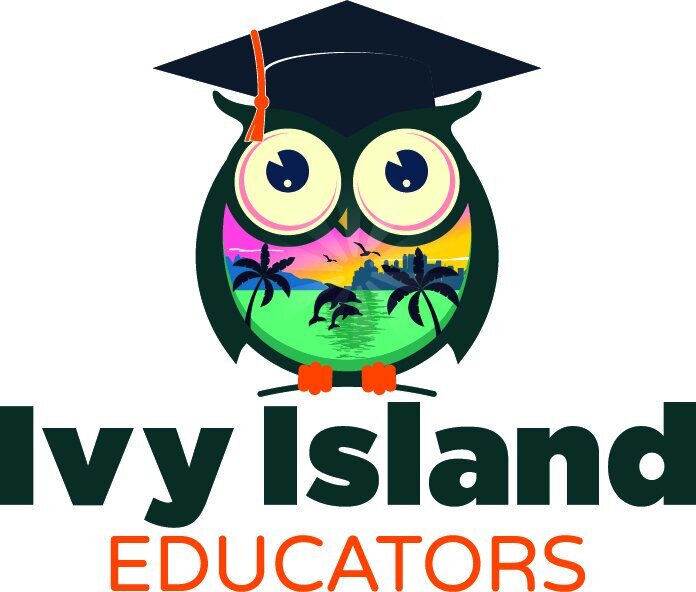 Ivy Island Educators Logo