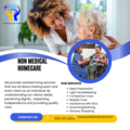 Jovial Homecare Agency