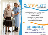 Trans-Care Home Health, LLC