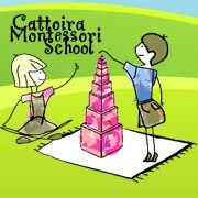 Cattoira Montessori, Inc Logo