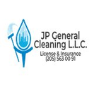 JP GENERAL CLEANING
