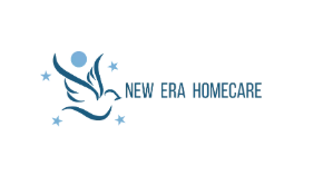 New Era Homecare Logo