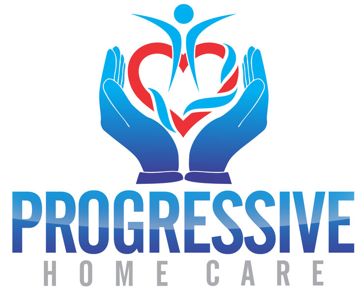 Progressive Home Care Logo