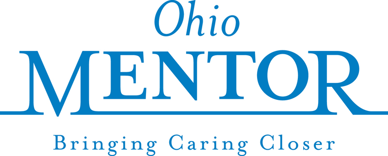 Ohio Mentor Logo