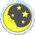 Nighty Night Newborn Nurse