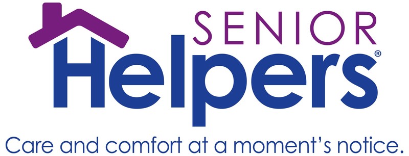 Senior Helpers Of The Villages Logo