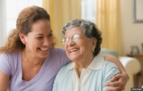 In- Home Senior Daycare