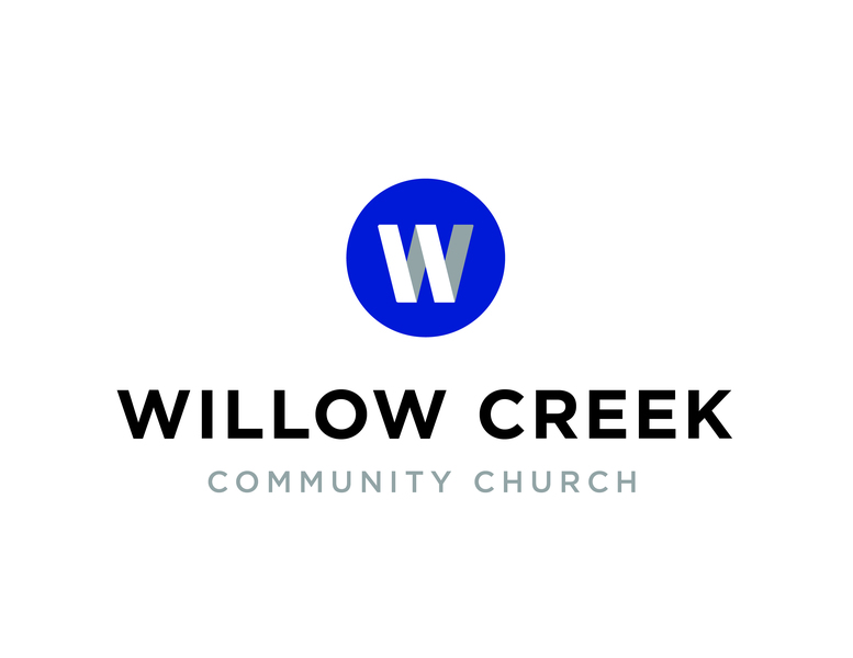 Willow Creek Community Church Logo