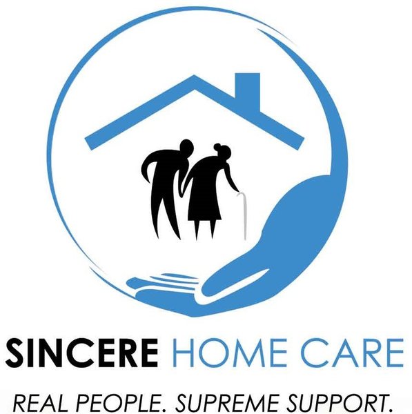 Sincere Home Care Llc Logo