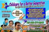Childcare For A Better Generation