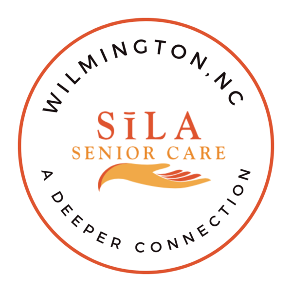 Sila Senior Care, Llc Logo